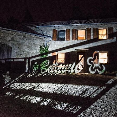 Bellevue Chambres D'Hotes Tence 外观 照片