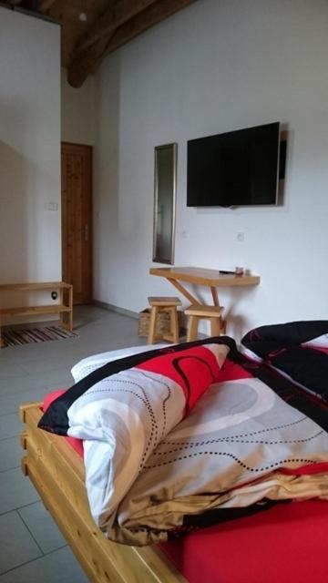 Bellevue Chambres D'Hotes Tence 外观 照片