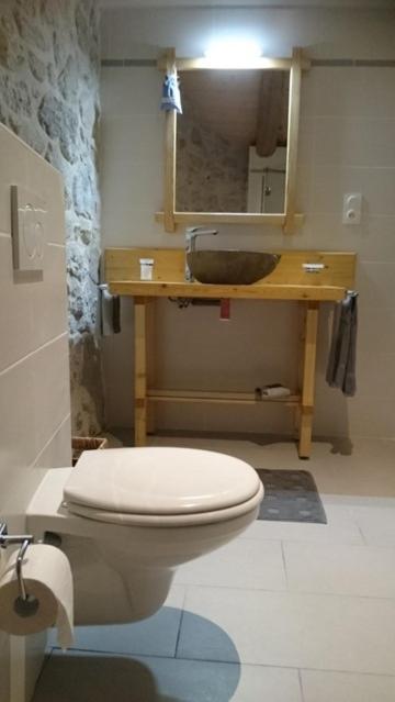 Bellevue Chambres D'Hotes Tence 外观 照片