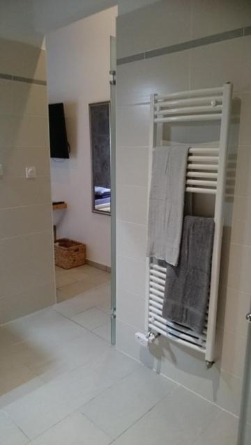 Bellevue Chambres D'Hotes Tence 外观 照片
