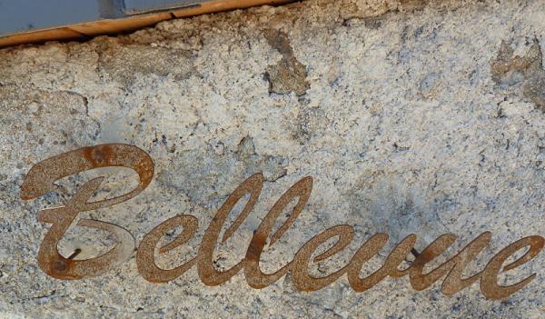 Bellevue Chambres D'Hotes Tence 外观 照片