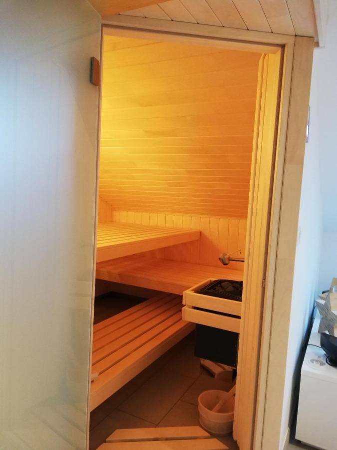 Bellevue Chambres D'Hotes Tence 外观 照片